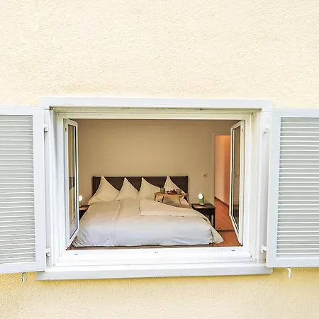 Chesa Salet By Interhome Appartement