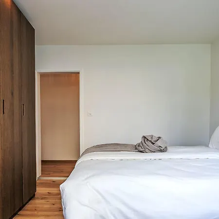 Chesa Salet By Interhome Appartement Sankt Moritz