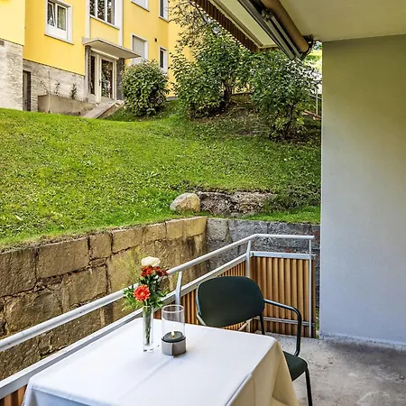 Chesa Salet By Interhome Sankt Moritz