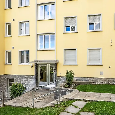 Chesa Salet By Interhome * Sankt Moritz
